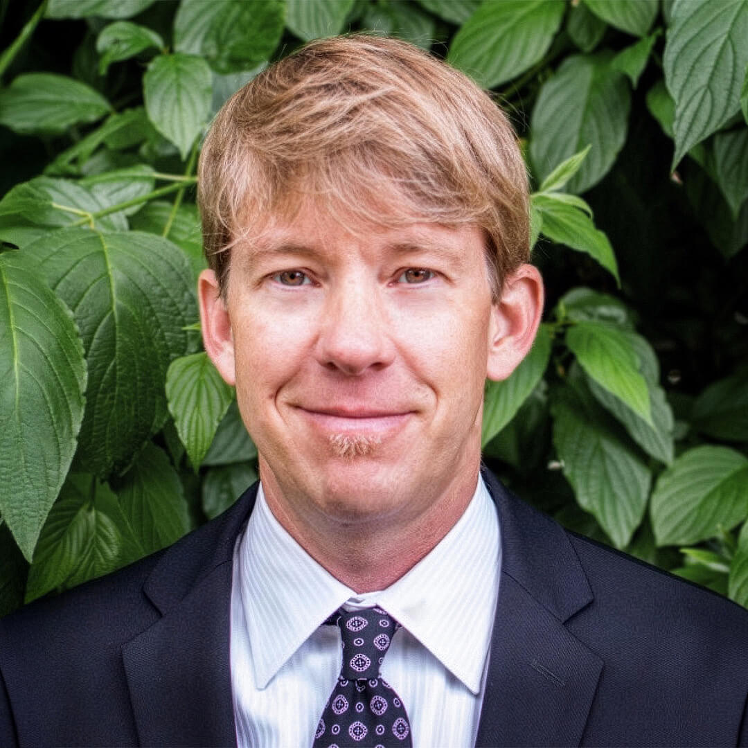 Ryan Bradley, ND, MPH