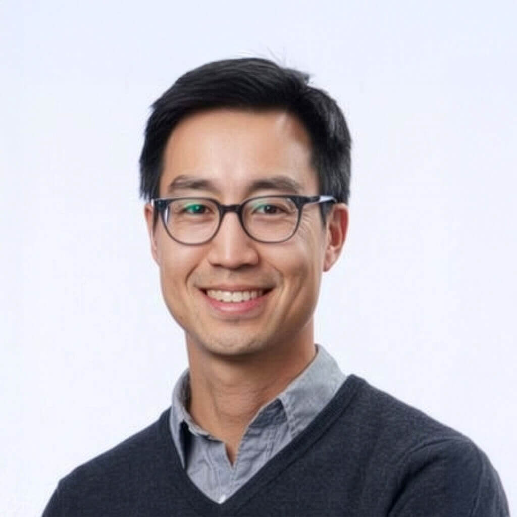 Brian Chen, PhD