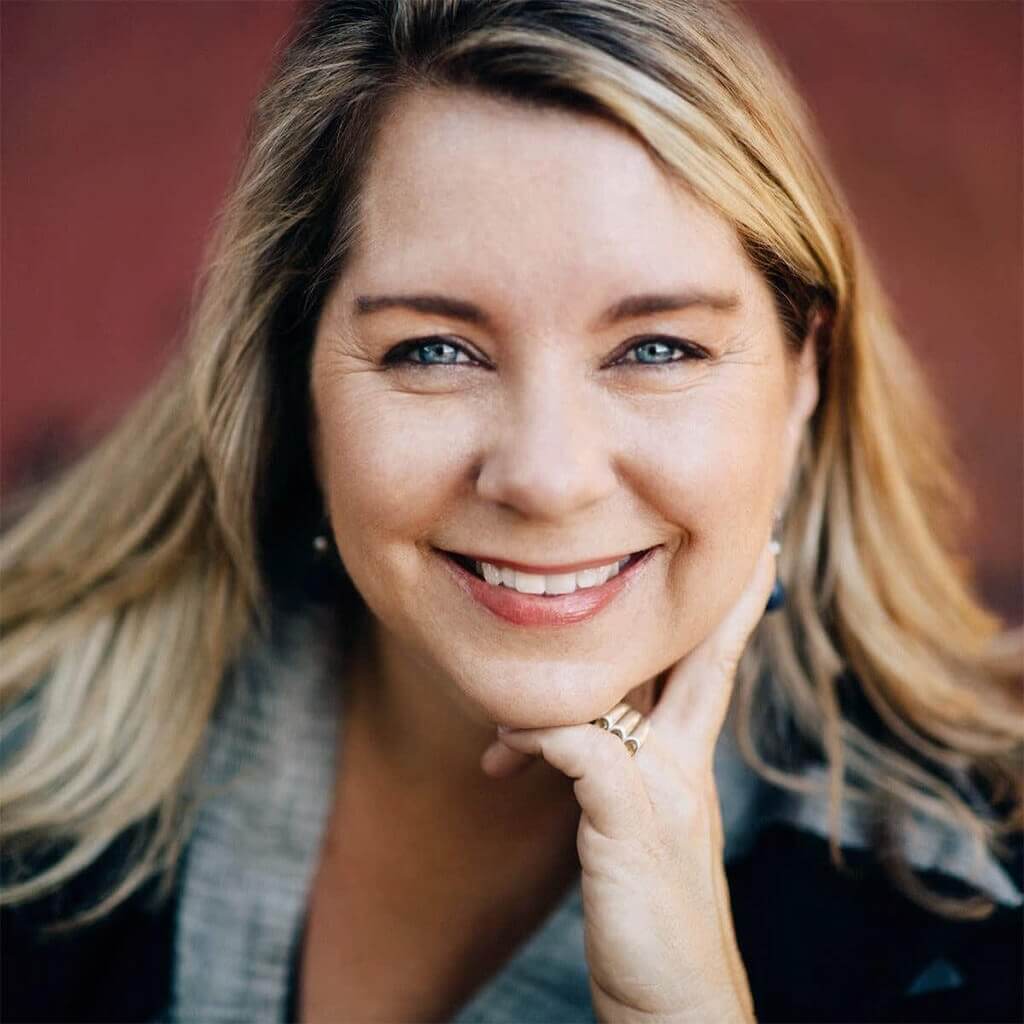 Cassandra Vieten, PhD