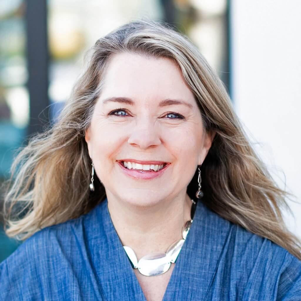 Cassandra Vieten, PhD