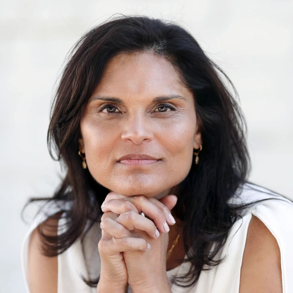 Cheryl Shah