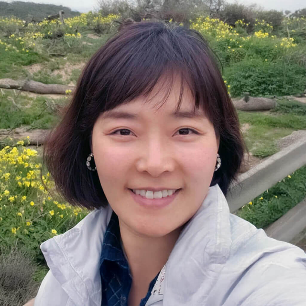 Helen Hyun-Chung Kim