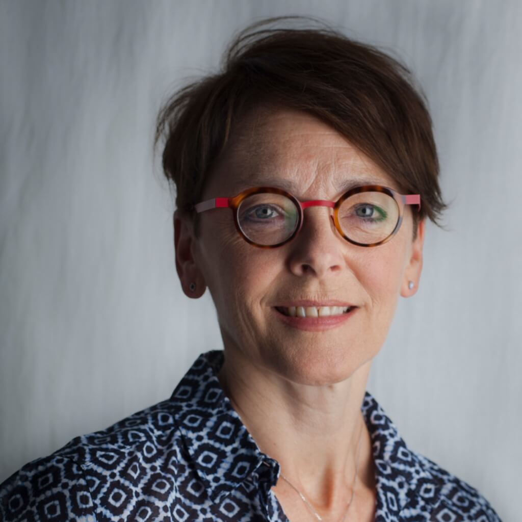 Nathalie Bergeron, PhD