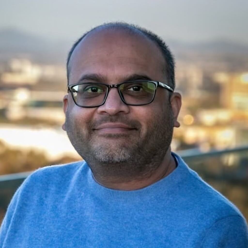 Hemal Patel, PhD