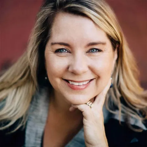 Cassandra Vieten, PhD