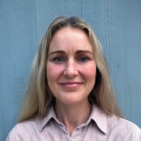 Joanna Seber, OTD, OTR/L