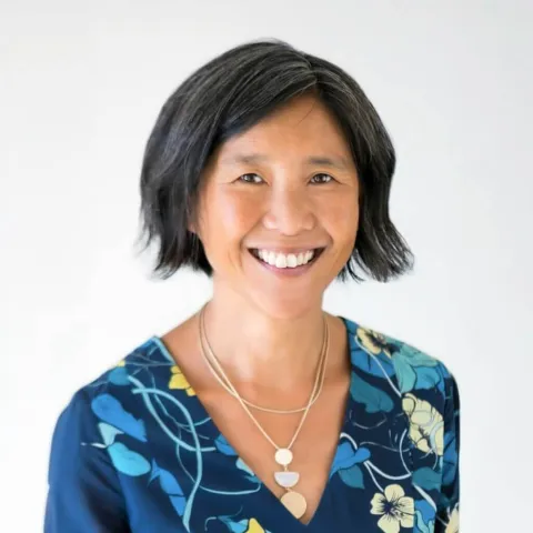 Maria Chao, DrPH, MPA